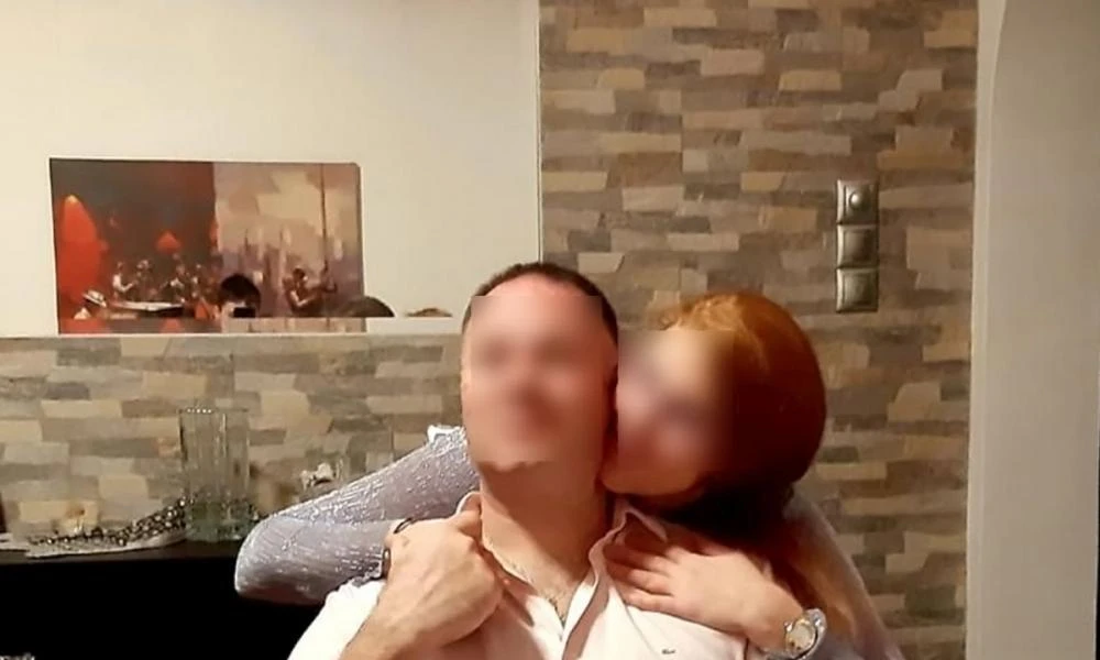 "Χτυπούσε συναδέλφους, μέχρι και τον διοικητή του"-Αποκαλύψεις που σοκάρουν από την σύζυγο του αστυνομικού της Βουλής (βίντεο)